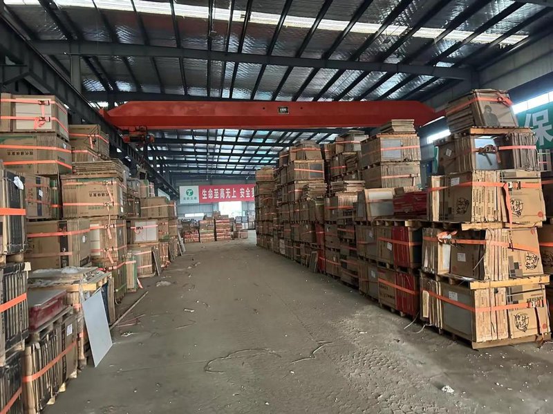 台州建材批发：从入门到精通的步骤指南